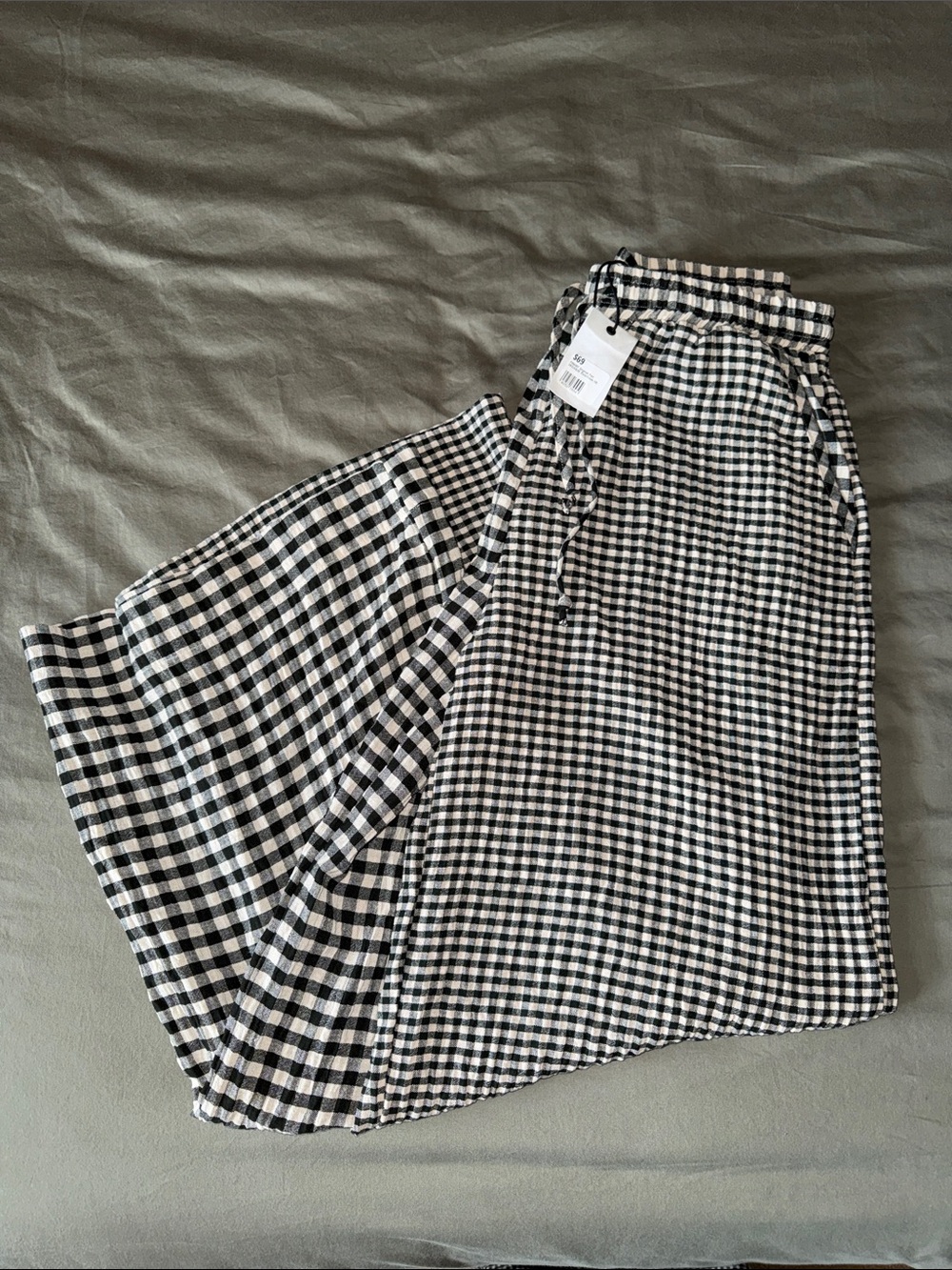 NWT Miou Muse Pants